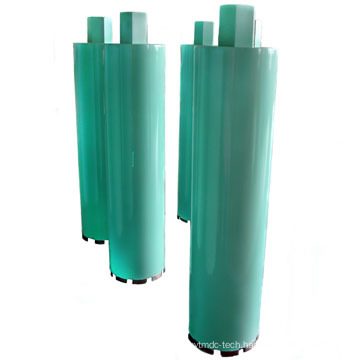 Moderate price 6-102mm masonry drilling wet or dry diamond core drill bits for marble